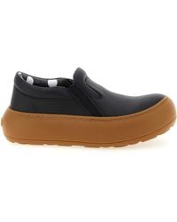 Moschino - Ollie Sneakers - Lyst