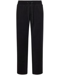 Dolce & Gabbana - Jersey Joggers - Lyst