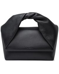 JW Anderson - Large Twister Bag - Lyst
