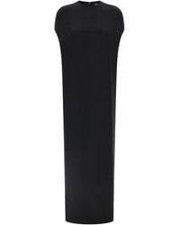 Tom Ford - Double Georgette Jumpsuit - Lyst