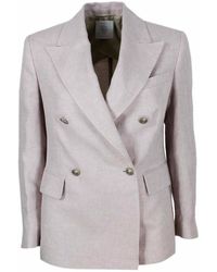 Eleventy - Casual Jacket - Lyst