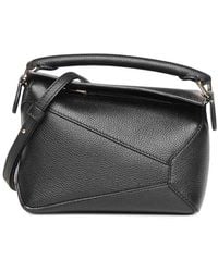 Loewe - Bolsa Bandolera - Lyst