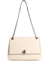Tory Burch - Medium 'Charlie Matelass' Shoulder Bag - Lyst