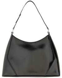 STAUD - Shoulder Bag Linda - Lyst
