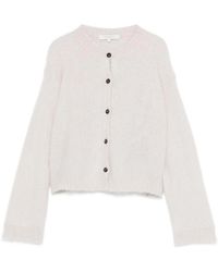 Antonelli - Long-Sleeve Cardigan - Lyst