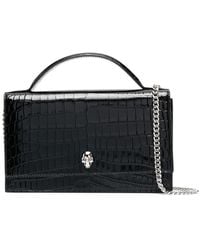 Alexander McQueen - Body Bag - Lyst