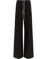 Rick Owens - Cargobelas Pants - Lyst