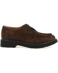Church's - Nelly' Lace Up Shoes - Lyst
