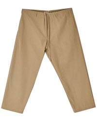 Moschino - Velvet Pants - Lyst