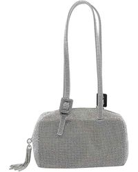 Benedetta Bruzziches - Sandra Shoulder Bag - Lyst