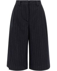 Thelatest - Shorts - Lyst