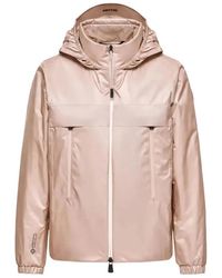 Moncler - Veste Casual - Lyst