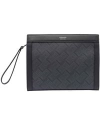 Ferragamo - Monogram Pouch - Lyst