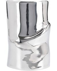 Courreges - Melting 32 Degrees Bracelet - Lyst
