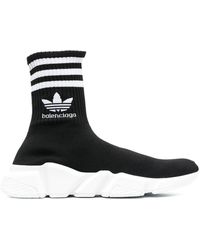 Balenciaga - Speed Sneakers - Lyst