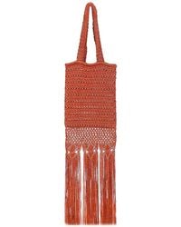 Alanui - Ray Of Light Tote Bag - Lyst