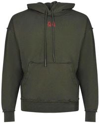 44 Label Group - Sweatshirt Made Of Cotton - Lyst