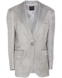 Pinko - For You Jacket - Lyst