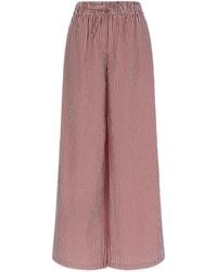 P.A.R.O.S.H. - Cashine Pants - Lyst