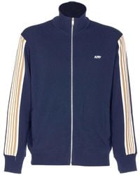 Autry - Jacket Zip Closure - Lyst
