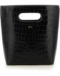 N°21 - Small Bag - Lyst