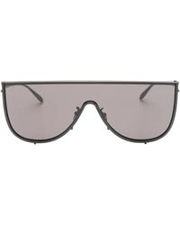 Alaïa - Sonnenbrille - Lyst