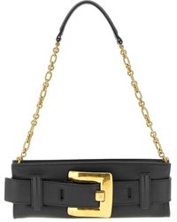 Balmain - Pochette Dell'Inno - Lyst