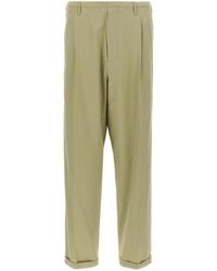 Magliano - Peoples Pants - Lyst