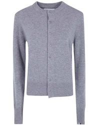 Extreme Cashmere - Cardigan N300 Little2 Goat - Lyst