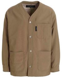 Comme Des Garcons Hommes Plus - Tropical Wool Blazer Jacket - Lyst