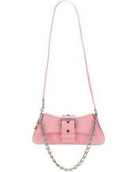 Balenciaga - Lindsay Shoulder Bag - Lyst