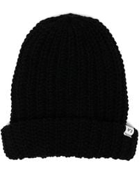 Maison Mihara Yasuhiro - Bedwin Huge Beanie - Lyst