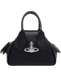 Vivienne Westwood - Mini Yasmine Handbag - Lyst