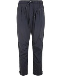 Herno - Track Trousers - Lyst