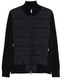 Rrd - Suéter Cuello Redondo - Lyst