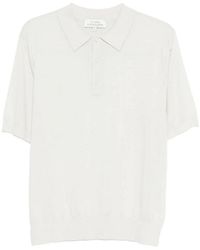 Studio Nicholson - Rundhalspullover - Lyst