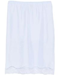Dorothee Schumacher - Playful Volumes Skirt - Lyst