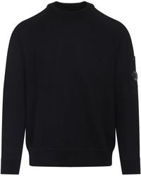 C.P. Company - Maglione Con Taschino - Lyst