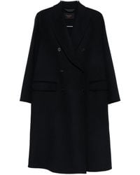 Paltò - Arianna Wool Coat - Lyst