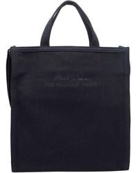 A.P.C. - Borsa A Tracolla Di Recupero - Lyst