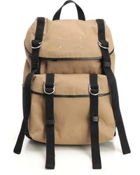 Maison Margiela - Medium High-Tech Backpack - Lyst