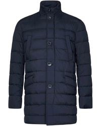 Herno - Winter Jackets - Lyst