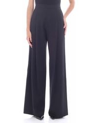 Fuzzi - Pantalons Décontractés - Lyst