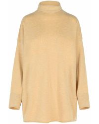Max Mara - Oder Cashmere Turtleneck Sweater - Lyst