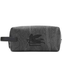 Etro - Arnica M Pouch - Lyst