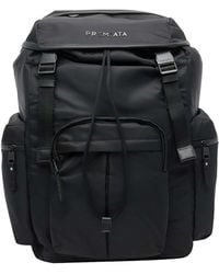 Premiata - Booker Backpack - Lyst