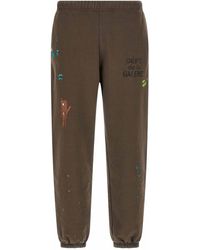GALLERY DEPT. - Gd French Logo Joggers - Lyst