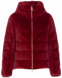Herno - Down Jackets - Lyst