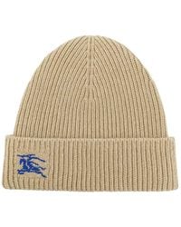 Burberry - Beanie - Lyst
