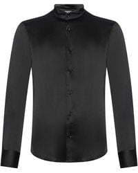 Franzese Collection - Marlon Brando Model Shirt - Lyst